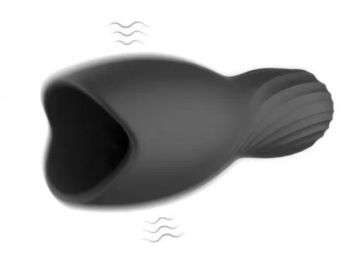 Male Sex Toys ToyWithMe Goblet Masturbator Vibration Cup