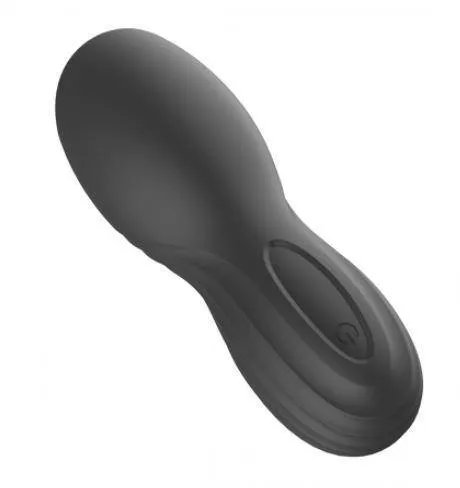 Male Sex Toys ToyWithMe Goblet Masturbator Vibration Cup