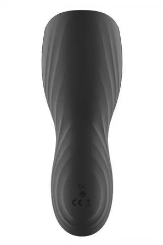 Male Sex Toys ToyWithMe Goblet Masturbator Vibration Cup