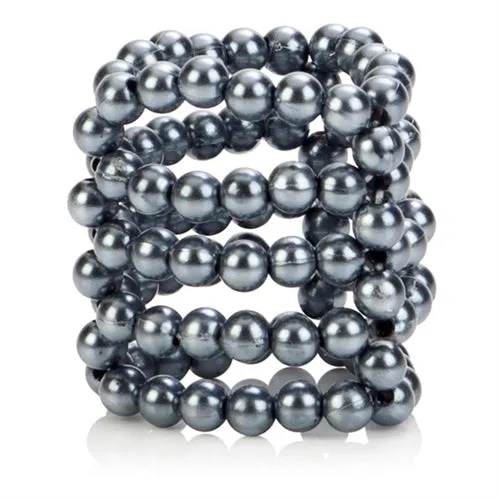 Male Sex Toys Ultimate Stroker Beads CalExotics