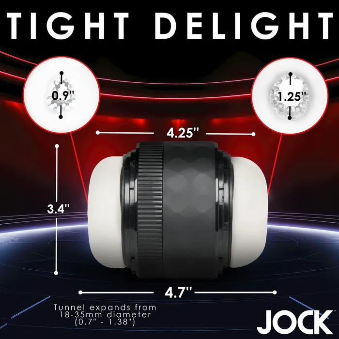 Male Sex Toys Various Toy Brands Jock Tightening Masturbator