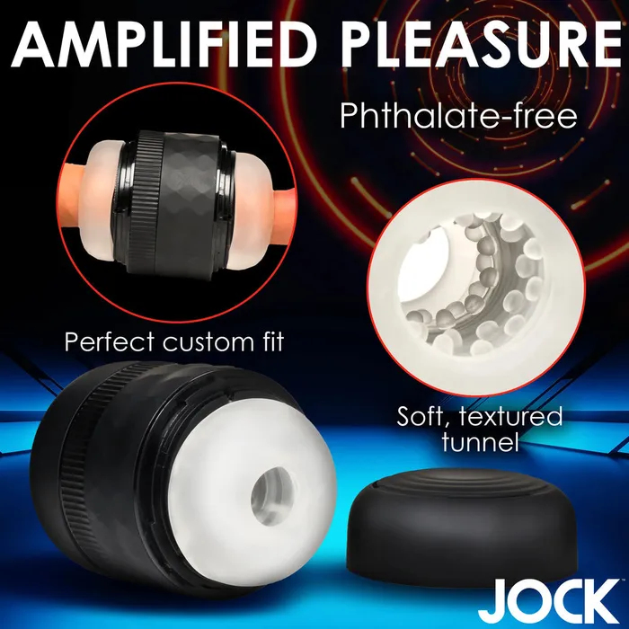 Male Sex Toys Various Toy Brands Jock Tightening Masturbator