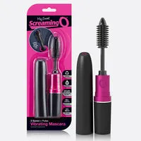 My Secret Screaming O Vibrating Mascara Screaming O Female Sex Toys