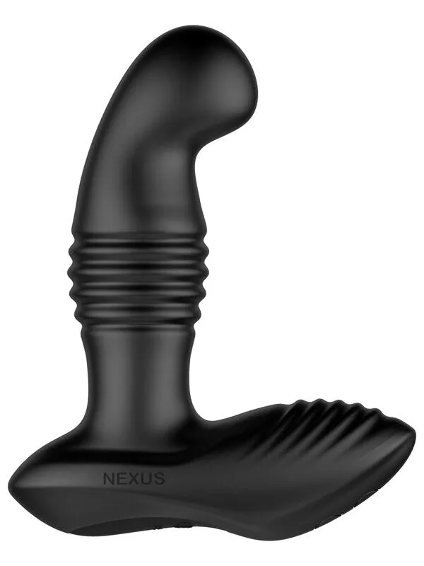 Nexus Nexus Thrust Prostate Edition Anal