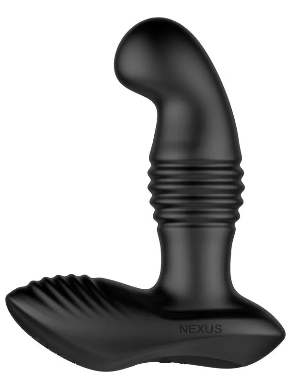 Nexus Nexus Thrust Prostate Edition Anal Nexus Nexus Thrust Prostate Edition Anal