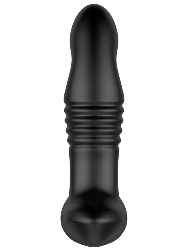 Nexus Nexus Thrust Prostate Edition Anal Nexus Nexus Thrust Prostate Edition Anal