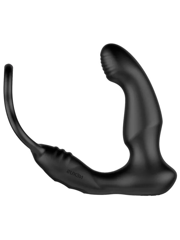 Nexus SIMUL8 Wave Edition Black Anal Nexus SIMUL8 Wave Edition Black Anal