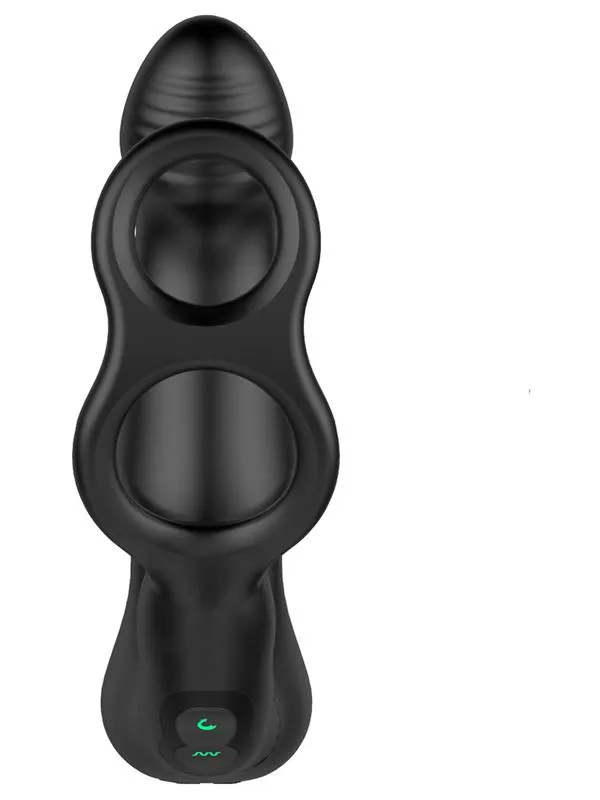 Nexus SIMUL8 Wave Edition Black Anal Nexus SIMUL8 Wave Edition Black Anal