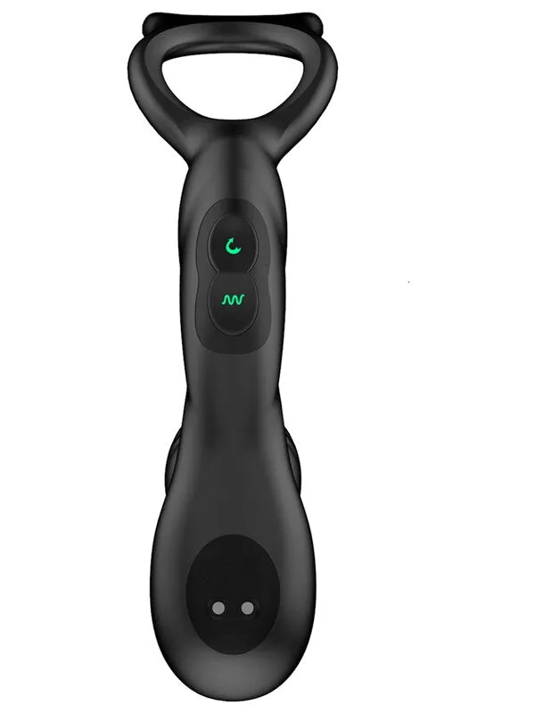 Nexus SIMUL8 Wave Edition Black Anal Nexus SIMUL8 Wave Edition Black Anal