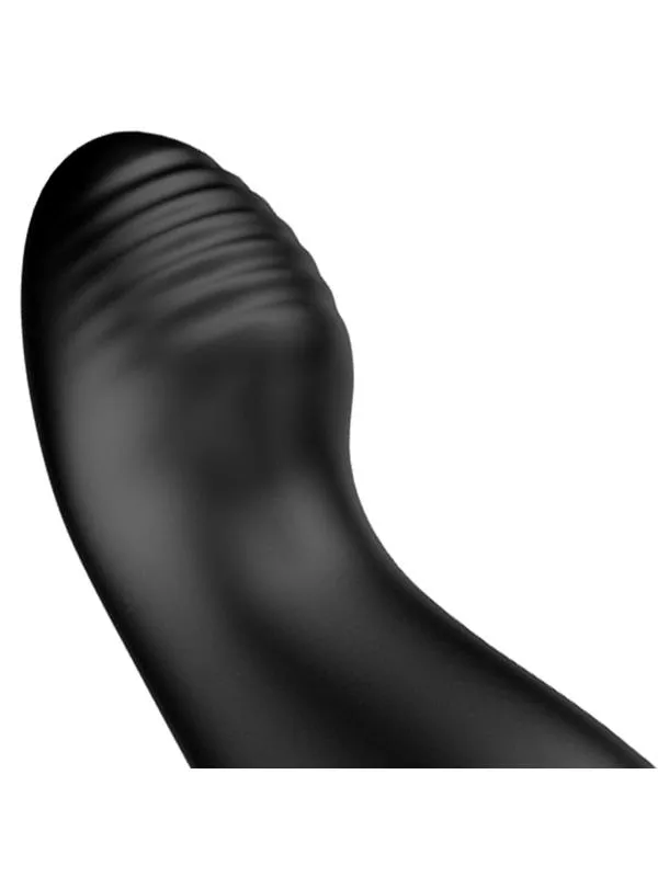 Nexus SIMUL8 Wave Edition Black Anal Nexus SIMUL8 Wave Edition Black Anal