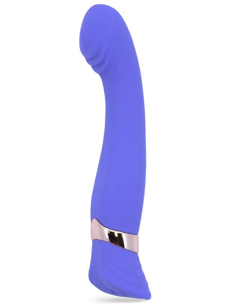 Novel Creations Nu Sensuelle Geminii XLR8 Ultra Violet Vibrators