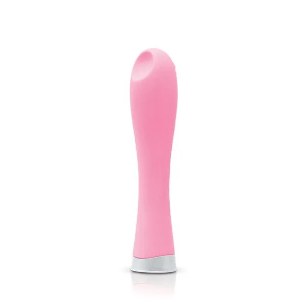 NS Novelties Vibrators Luxe Candy Pink