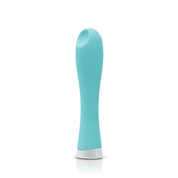 NS Novelties Vibrators Luxe Candy Turquoise