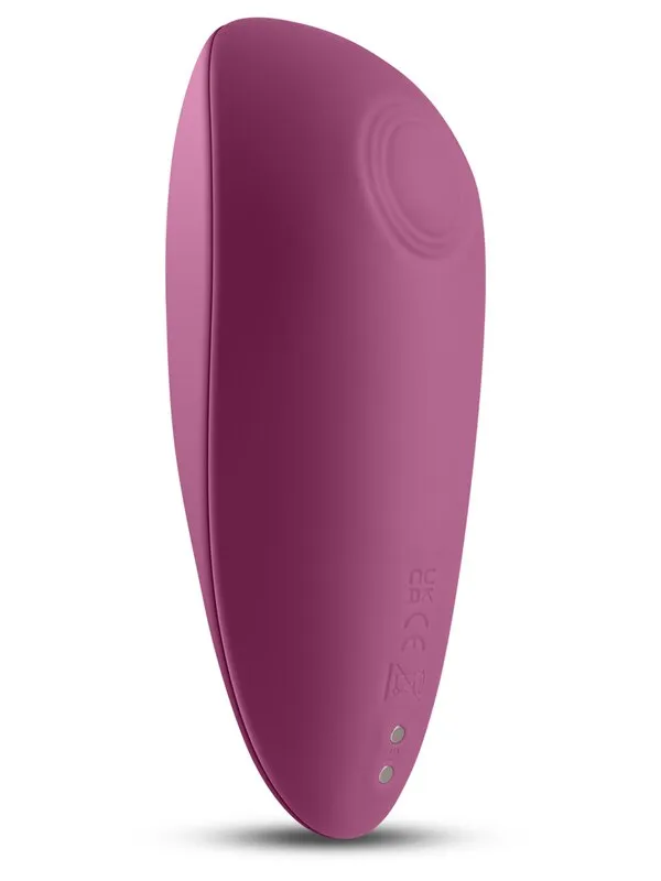 NS Novelties Vibrators Secrets Juniper Ruby