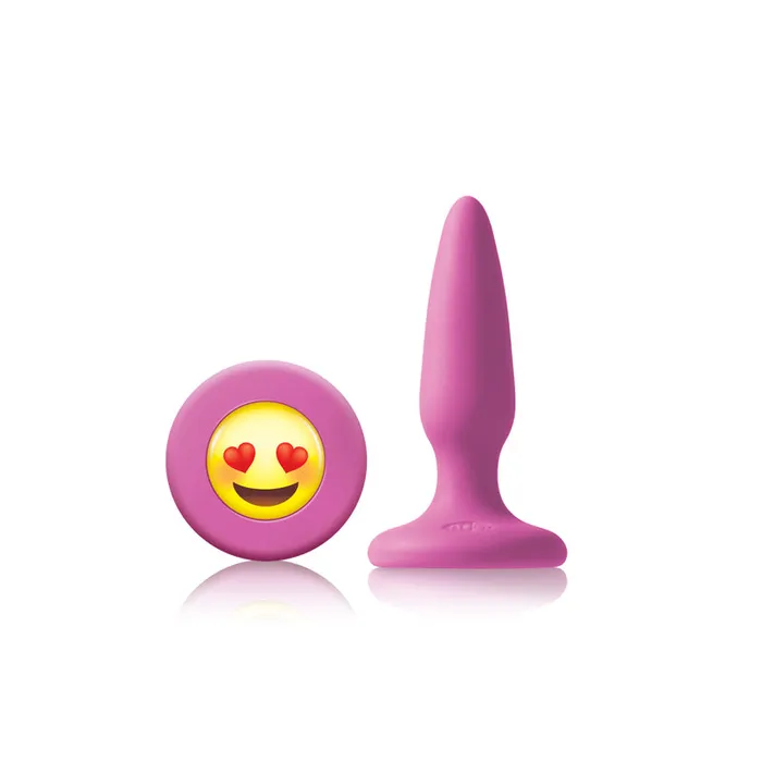 nsnovelties Vibrators Mojis Ily