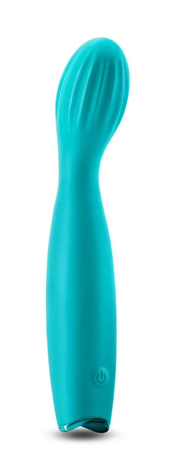 nsnovelties Vibrators Revel Pixie Teal