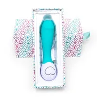 Ohmibod Female Sex Toys Lovelife Cuddle Mini