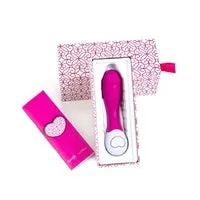 Ohmibod Female Sex Toys Lovelife Cuddle Mini