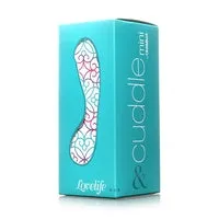 Ohmibod Female Sex Toys Lovelife Cuddle Mini