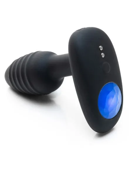 Ohmibod Lumen Black Powered by KIIROO Kiiroo Anal Ohmibod Lumen Black Powered by KIIROO Kiiroo Anal