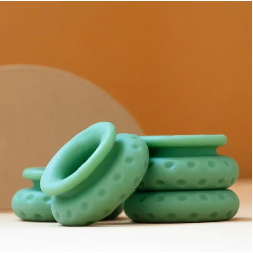 Ohnut Vibrators Wider Sage Ohnut