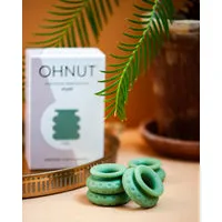 Ohnut Vibrators Wider Sage Ohnut
