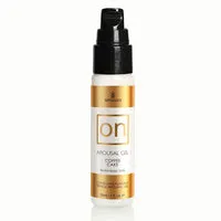 On for Her Arousal Gel 29 ml Sensuva Female Sex Toys