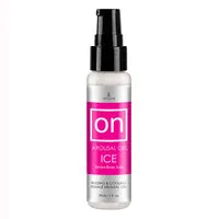 On for Her Arousal Gel 29 ml Sensuva Female Sex Toys