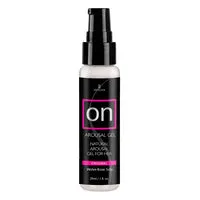 On for Her Arousal Gel 29 ml Sensuva Female Sex Toys