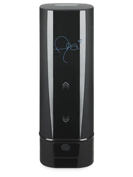 Onyx Asa Akira Experience Kiiroo Vibrators