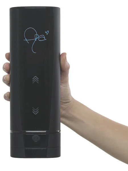 Onyx Asa Akira Experience Kiiroo Vibrators