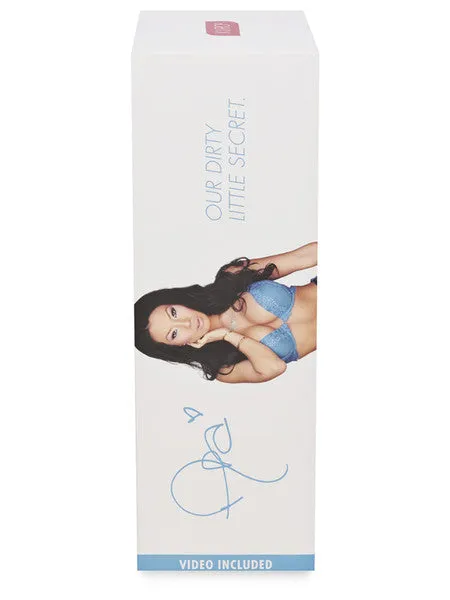 Onyx Asa Akira Experience Kiiroo Vibrators