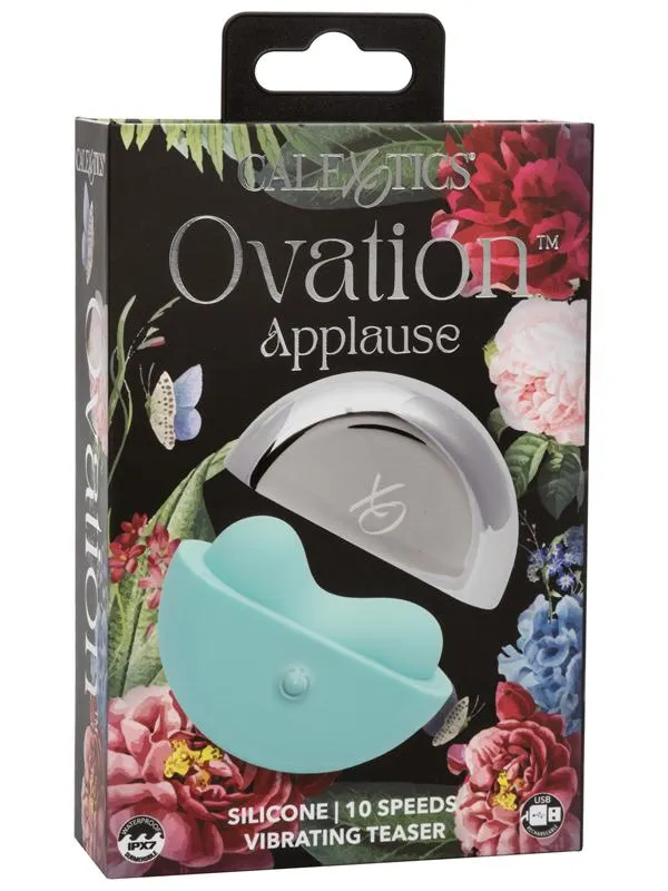 Ovation Applause CalExotics Vibrators Ovation Applause CalExotics Vibrators