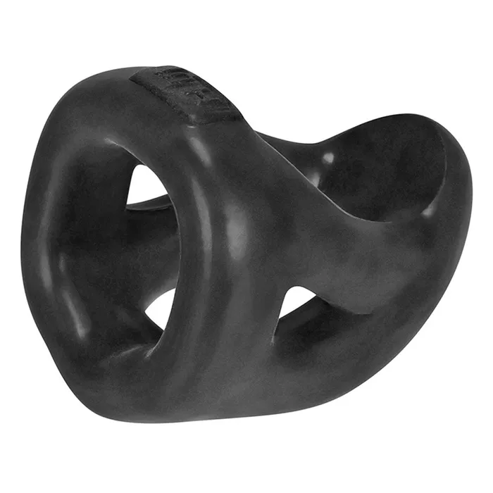 Oxballs Male Sex Toys Hunkyjunk Slingshot 3 Ring Teardrop Tar