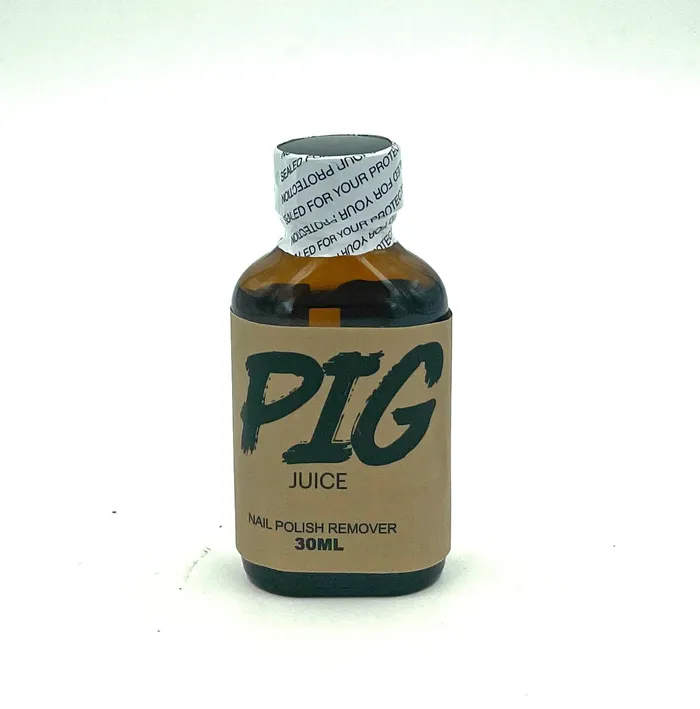 Palm1 Vibrators Pig Juice 30 ml