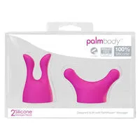 PalmBody Attachment BMS Female Sex Toys