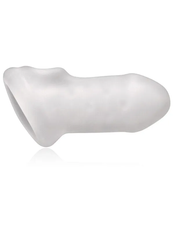 Perfect Fit Dildos Fat Boy 40 Clear Perfect Fit Dildos Fat Boy 40 Clear