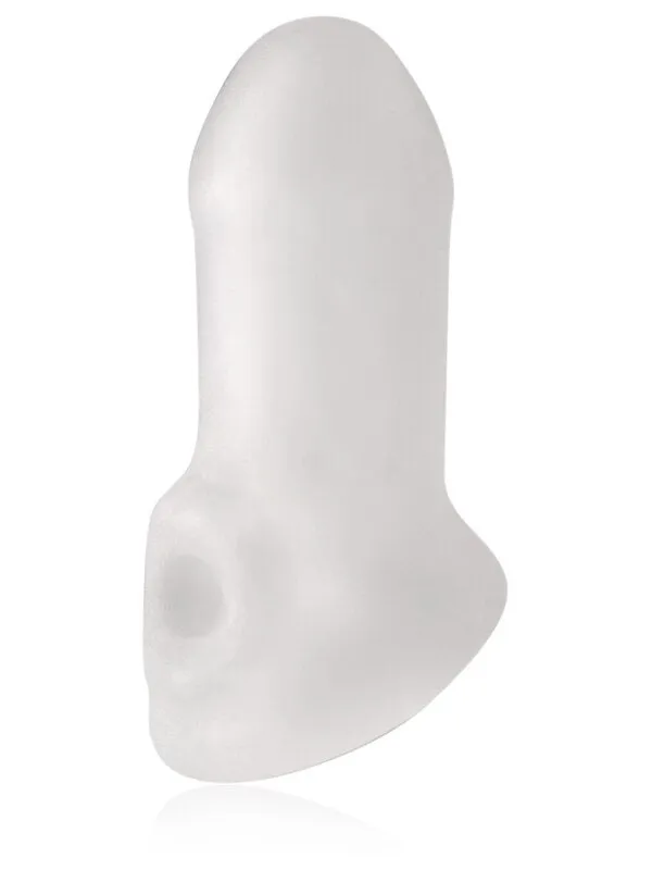 Perfect Fit Dildos Fat Boy 40 Clear Perfect Fit Dildos Fat Boy 40 Clear