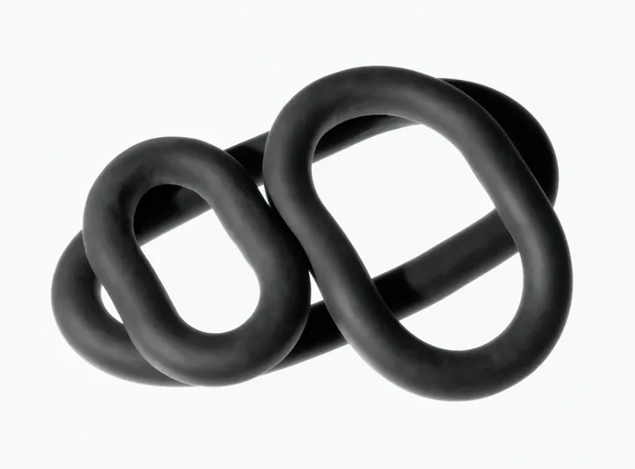 Perfect Fit Male Sex Toys The Xplay 6 9 and 12 Ultra Wrap Ring Pack