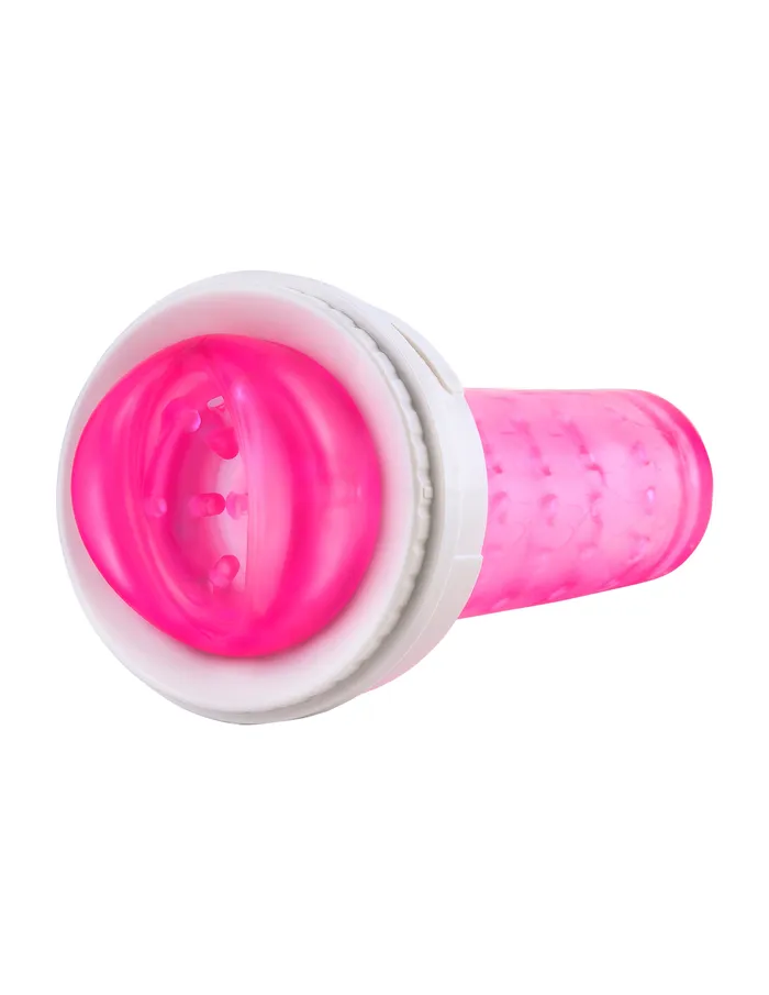 Pipedream Extreme Toyz Roto Bator Pussy PDX Brands Male Sex Toys