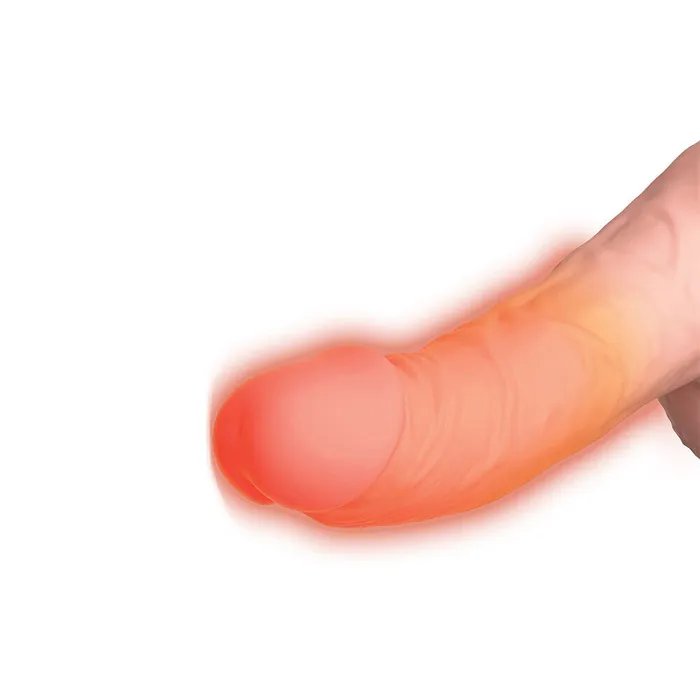 PipeDream King Cock Plus Triple Threat 65 Inch Thrusting Cock Flesh Pink Dildos PipeDream King Cock Plus Triple Threat 65 Inch Thrusting Cock Flesh Pink Dildos