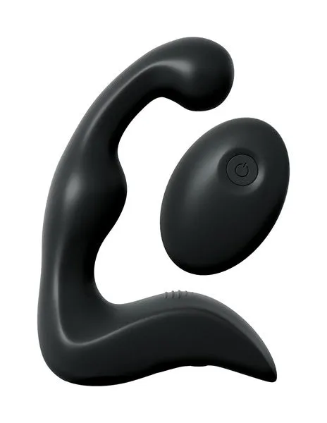 Pipedream Products Anal Fantasy Elite Remote Control PSpot Pro Male Sex Toys Pipedream Products Anal Fantasy Elite Remote Control PSpot Pro Male Sex Toys
