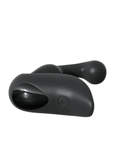 Pipedream Products Anal Fantasy Elite Remote Control PSpot Pro Male Sex Toys Pipedream Products Anal Fantasy Elite Remote Control PSpot Pro Male Sex Toys