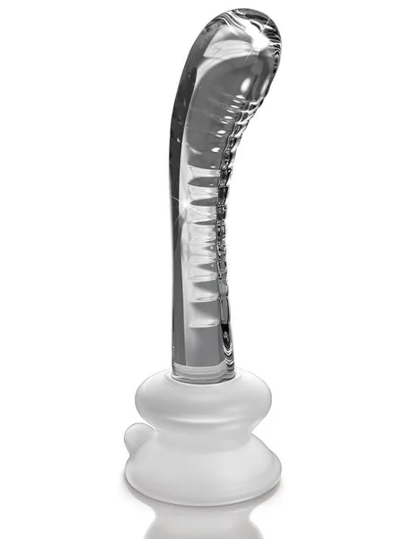Pipedream Products Anal Icicles Suction Base no 88