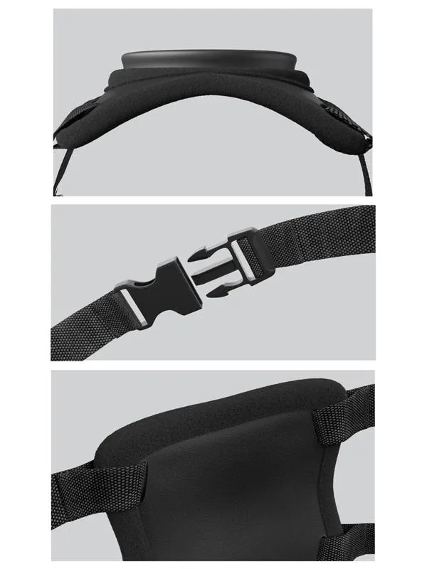 Pipedream Products Female Sex Toys Body Dock Lap Strap Pipedream Products Female Sex Toys Body Dock Lap Strap