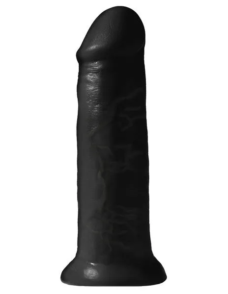 Pipedream Products King Cock 12 in Cock Black Dildos