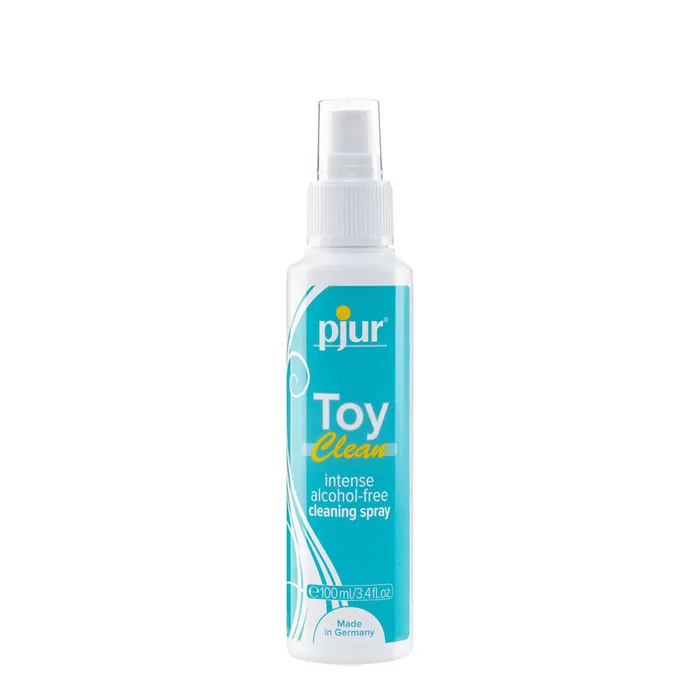 Pjur pjur Toy Clean 100 ml Vibrators