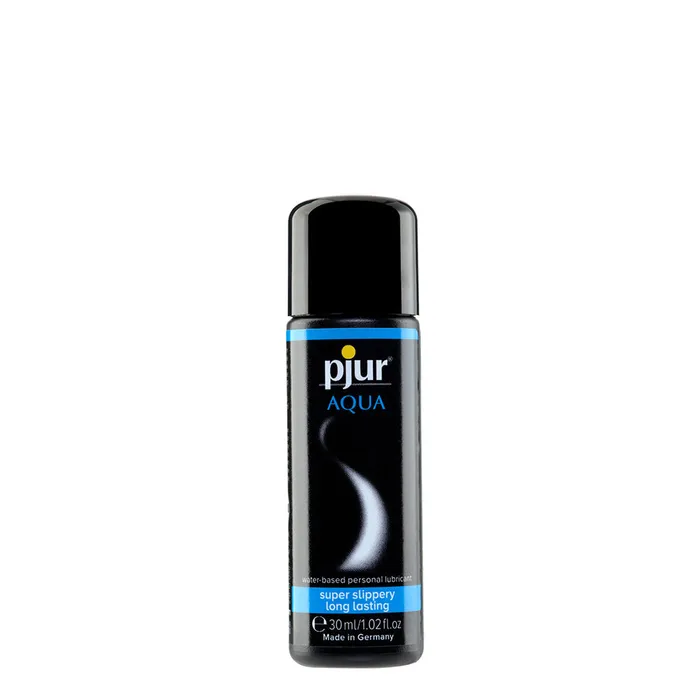 pjur Vibrators pjur Aqua