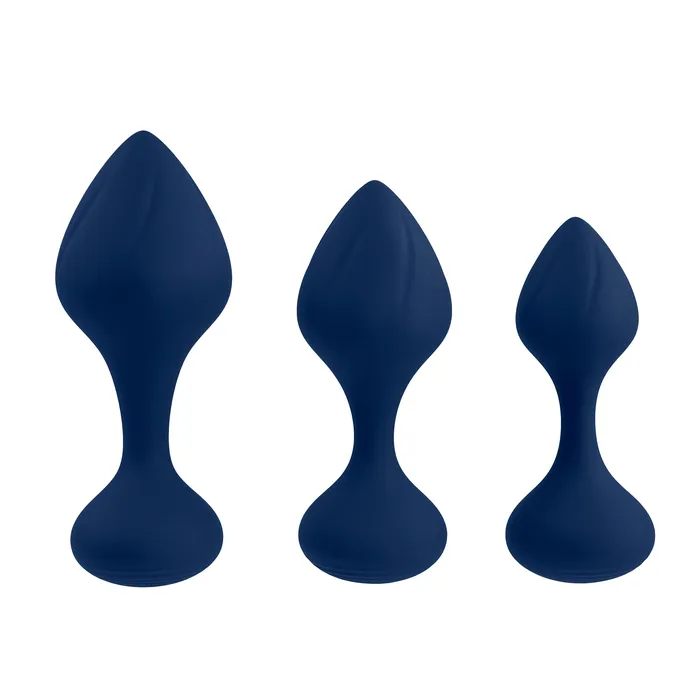 Playboy Pleasure Tail Trainer Anal Training Kit Navy Playboy Pleasure Anal Playboy Pleasure Tail Trainer Anal Training Kit Navy Playboy Pleasure Anal