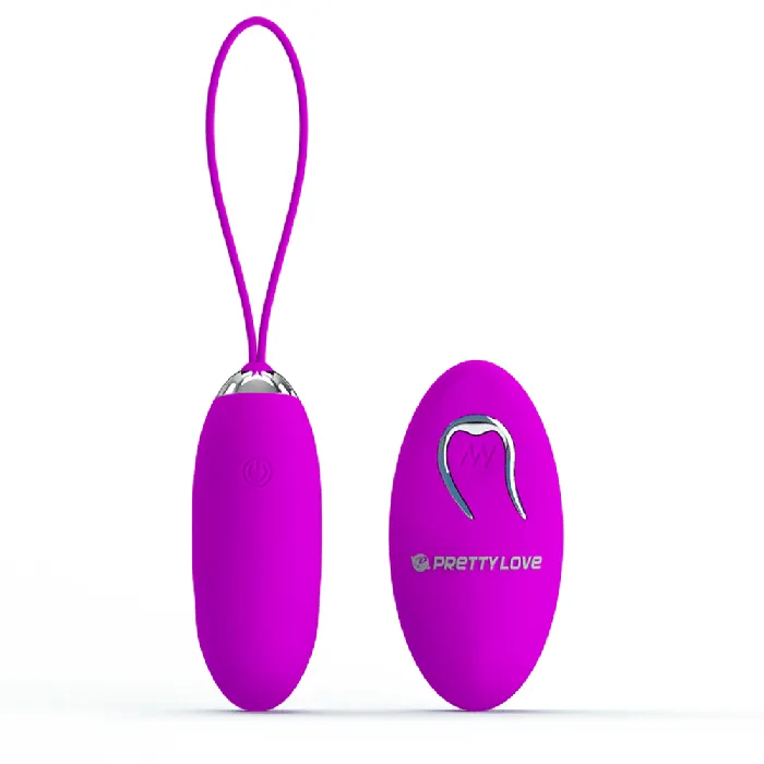 Pretty Love Julia Pretty Love Vibrators